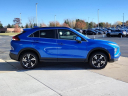 Thumbnail image of 2024 Mitsubishi Eclipse Cross at Grand Blanc Mitsubishi
