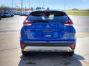 Thumbnail image of 2024 Mitsubishi Eclipse Cross at Grand Blanc Mitsubishi