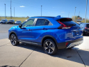 Thumbnail image of 2024 Mitsubishi Eclipse Cross at Grand Blanc Mitsubishi