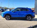 Thumbnail image of 2024 Mitsubishi Eclipse Cross at Grand Blanc Mitsubishi