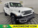 Thumbnail image of 2025 Jeep Wrangler at Jake Sweeney Chrysler Dodge Jeep Used