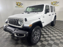 Thumbnail image of 2025 Jeep Wrangler at Jake Sweeney Chrysler Dodge Jeep Used