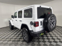 Thumbnail image of 2025 Jeep Wrangler at Jake Sweeney Chrysler Dodge Jeep Used