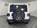 Thumbnail image of 2025 Jeep Wrangler at Jake Sweeney Chrysler Dodge Jeep Used