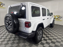 Thumbnail image of 2025 Jeep Wrangler at Jake Sweeney Chrysler Dodge Jeep Used