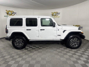 Thumbnail image of 2025 Jeep Wrangler at Jake Sweeney Chrysler Dodge Jeep Used
