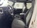 Thumbnail image of 2025 Jeep Wrangler at Jake Sweeney Chrysler Dodge Jeep Used