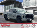Thumbnail image of 2025 Toyota Tundra at McCombs Ford West