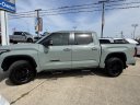 2025 Toyota Tundra SR5 at McCombs Ford West