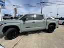 Thumbnail image of 2025 Toyota Tundra at McCombs Ford West