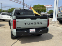 Thumbnail image of 2025 Toyota Tundra at McCombs Ford West