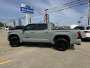 Thumbnail image of 2025 Toyota Tundra at McCombs Ford West