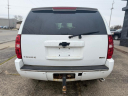 2012 Chevrolet Tahoe LTZ at GARYS AUTO SALES INC