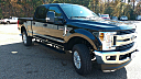 Thumbnail image of 2019 Ford F-250 Super Duty at Dewey Moore Ford