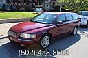 2006 Volvo V70 2.5T at Euro Imports