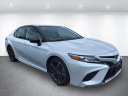 Thumbnail image of 2019 Toyota Camry at Mercedez-Benz Of Huntsville