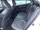 2019 Toyota Camry XSE V6 at Mercedez-Benz Of Huntsville