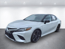 Thumbnail image of 2019 Toyota Camry at Mercedez-Benz Of Huntsville