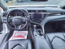 Thumbnail image of 2019 Toyota Camry at Mercedez-Benz Of Huntsville
