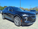Thumbnail image of 2023 Buick Envision at Lilliston Ford