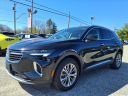 Thumbnail image of 2023 Buick Envision at Lilliston Ford
