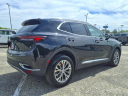 Thumbnail image of 2023 Buick Envision at Lilliston Ford