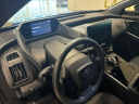 Thumbnail image of 2023 Toyota bZ4X at LA City Cars
