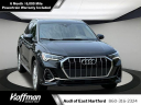Thumbnail image of 2022 Audi Q3 at Hoffman Audi of East Hartford