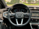 Thumbnail image of 2022 Audi Q3 at Hoffman Audi of East Hartford