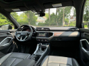 Thumbnail image of 2022 Audi Q3 at Hoffman Audi of East Hartford