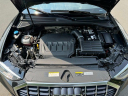 Thumbnail image of 2022 Audi Q3 at Hoffman Audi of East Hartford