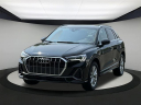 Thumbnail image of 2022 Audi Q3 at Hoffman Audi of East Hartford