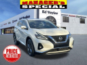 Thumbnail image of 2022 Nissan Murano at Used - Ed Voyles Chysler Jeep