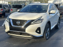 Thumbnail image of 2022 Nissan Murano at Used - Ed Voyles Chysler Jeep