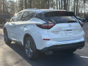 Thumbnail image of 2022 Nissan Murano at Used - Ed Voyles Chysler Jeep