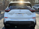 Thumbnail image of 2022 Nissan Murano at Used - Ed Voyles Chysler Jeep
