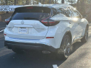Thumbnail image of 2022 Nissan Murano at Used - Ed Voyles Chysler Jeep