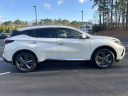 Thumbnail image of 2022 Nissan Murano at Used - Ed Voyles Chysler Jeep