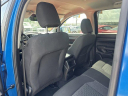 2024 Ford Ranger XL at McCombs Ford West