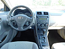 Thumbnail image of 2009 Toyota Corolla at Mathews Nissan