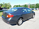 Thumbnail image of 2009 Toyota Corolla at Mathews Nissan