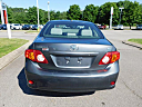 Thumbnail image of 2009 Toyota Corolla at Mathews Nissan