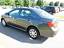 Thumbnail image of 2009 Toyota Corolla at Mathews Nissan