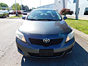 Thumbnail image of 2009 Toyota Corolla at Mathews Nissan