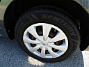 Thumbnail image of 2009 Toyota Corolla at Mathews Nissan