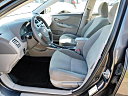 Thumbnail image of 2009 Toyota Corolla at Mathews Nissan