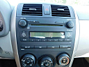 Thumbnail image of 2009 Toyota Corolla at Mathews Nissan