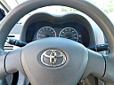 Thumbnail image of 2009 Toyota Corolla at Mathews Nissan