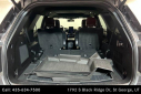 2021 Ford Explorer Platinum at MercedesBenzOfStGeorge NEW
