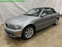 Thumbnail image of 2006 BMW 3 Series at Green Light Auto Sales